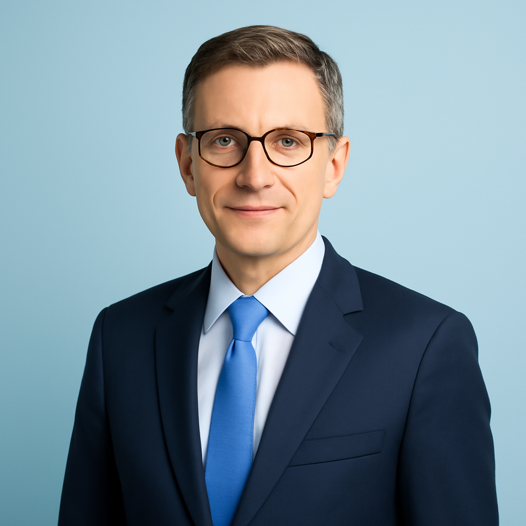 Marc Steiner, Pension Law Attorney